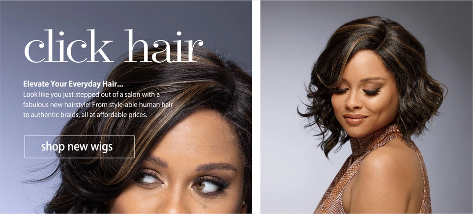 shop new wigs