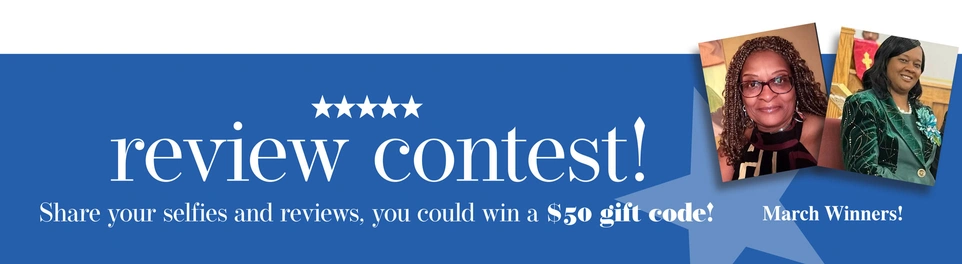 Review Contest